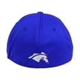 thumbnail image 2 of Alabama Huntsville Chargers NCAA TOW Region Camo Stretch Fitted Hat, 2 of 2