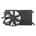 thumbnail image 2 of New Engine Cooling Fan Fits Mazda 3 2008-09 Ma3115130 Z602-15-025G Z60215025G, 2 of 2