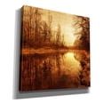 thumbnail image 2 of Epic Graffiti 'Floating Down The River' by Philippe Sainte-Laudy, Canvas Wall Art, 37"x37", 2 of 8