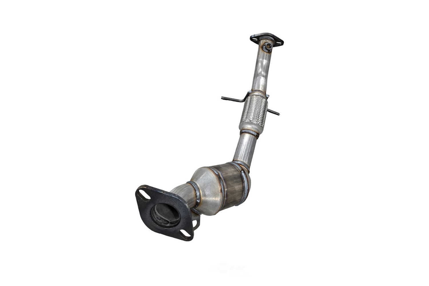 Davico Mfg 19295 Direct-Fit Catalytic Converter