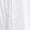 White, variant on Efsteb Summer Dresses for Women Loose Short Sleeve Dress Trendy Classic Solid Color V-Neck Party Dress Casual Chiffon Waist Closing Evening Dress Red L