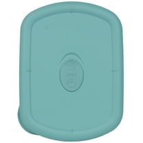 Pyrex 8212-VPC 3-Quart Vented Turquoise Food Storage Replacement Lid