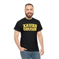 thumbnail image 5 of Xavier University of Louisiana Cousin Family Heavy Cotton Tee - 107 HBCU, 5 of 12