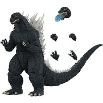 Super7 - Toho - ULTIMATES! Wv6 - Godzilla 2002