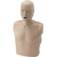 thumbnail image 2 of PRESTAN PP-AM-100M-MS Professional Adult CPR-AED Training Manikin with CPR Monitor, Medium Skin, 2 of 8
