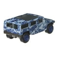 thumbnail image 5 of Matchbox Camo Truck 5 Pack (Styles May Vary), 5 of 12