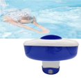 thumbnail image 2 of Toystoory Piscina Dispensador Contenedor Universal Hogar Tablet Dispensadores Dispositivos Accesorios Accesorio de Mantenimiento Suministros de limpieza para el hogar, 2 of 6