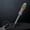 A, variant on Electric Pen Cross Flat Screwdriver Handheld Non Contact Zero/Live Wire Determination Digital Electrical Screwdriver Tester Voltage Tester
