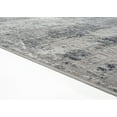 thumbnail image 6 of United Weavers Rasbora Pelco Contemporary Abstract Accent Rug, Multicolor, 1'11" x 3', 6 of 6