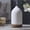 6.76oz - White, variant on 6.76oz Essential Oil Diffuser Featuring 7 Calming Colors, Silent Functionality, Automatic Timer, And Humidifying Feature for Peaceful Sleep