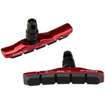 Promax B-1 Cartridge Brake Pads - 70mm, Red
