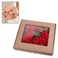 thumbnail image 1 of Accesorios de Decoraciones perfecl flores rosas falsas, 1 of 7