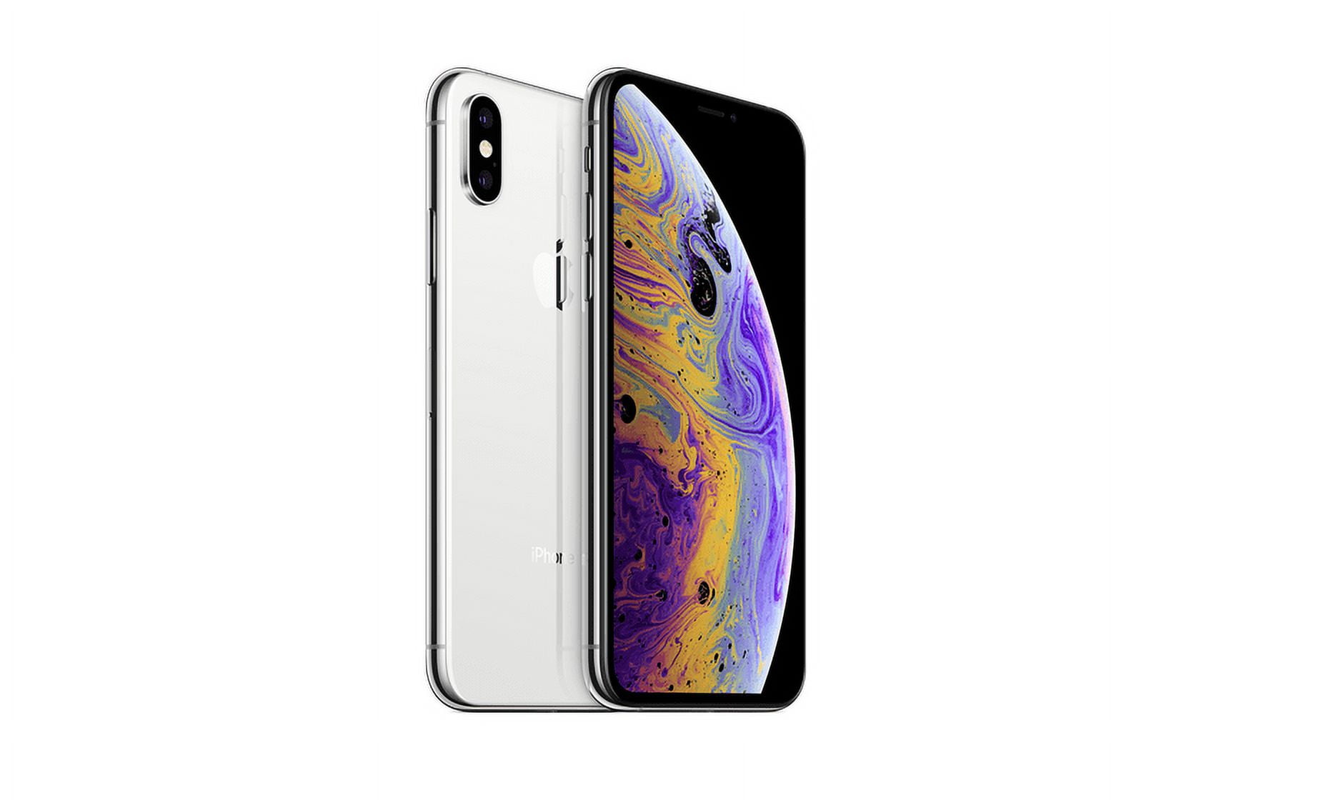 Apple iPhone XS Max 64GB Gold - Refurbished - Walmart.ca