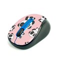 thumbnail image 1 of MightySkins LOGM510-Panda Hello Skin Decal Wrap for Logitech M325 Wireless Mouse Sticker - Panda Hello, 1 of 3