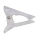 thumbnail image 1 of Qarigey Clip Punta de plástico Clip Secu Clip Punta portátil desmontable Juegos de manicura, 1 of 6