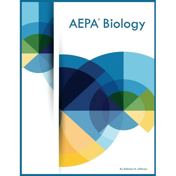 AEPA Biology, (Paperback)