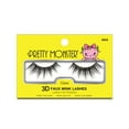 thumbnail image 1 of Pretty Monster Glam 3D Faux Mink Lashes 3023, 1 of 1