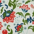 thumbnail image 2 of Design Imports CAMZ12990 DII Garden Floral Print Outdoor Tablecloth, 2 of 2
