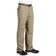 thumbnail image 3 of Columbia Silver Ridge Convertible Pant Tusk, 3 of 5