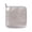A, variant on Silver Metallic Dish Scrubber Sponge, Non-Scratch Scouring Pad for Kitchen Cleaning, Durable and Reusable, Easy to Rinse, Multipurpose Use for Pots, Pans, and Dishes, 1 Pack