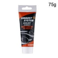 thumbnail image 1 of Exhaust System Sealant High Temperature Car Exhaust Pipe HO Cement Repair, 1 of 8