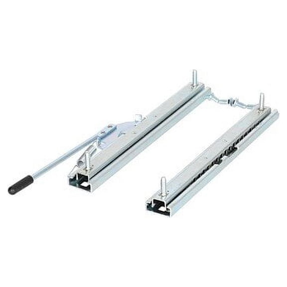 Seat Slide Rails fits John Deere 2520 4320 4520 4478301 MG9601473 fits Case IH