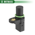thumbnail image 4 of Sensor de posición del árbol de levas Unique Bargains para BMW 325Ci Base 2.5L 2001-2006 No.12147518628, 4 of 7