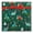 Dinosaurs, variant on Current Unicorn Yuletide Jumbo Rolled Christmas Gift Wrap, 23-Inch x 32-Foot Roll
