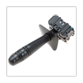 thumbnail image 1 of Para 77010-45280 7701045280 77010-45281 7701045281 Delantero LáMpara Columna Interruptor Accesorios para AutomóViles, 1 of 5