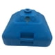 thumbnail image 5 of Base de sombrilla llena de agua o arena perfecl para Patio piscina cubierta de pesca Azul, 5 of 8