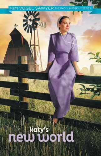Katy Lambright: Katy's New World: 1 (Paperback) - image 2 of 2