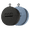 Black, Blue, variant on Roam Smart Tracker – No Subscription, Waterproof | Apple & Android | 1-Pack, Black