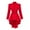 Red, variant on Women's Gothic Tailcoat Jacket Retro Long Sleeve Elegant Court Dress Coat