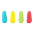 thumbnail image 1 of SHISUYAN 15 Pcs Protège-Doigts en Silice Anti-Statique pour Réparation Électronique (Couleur Assortie), 1 of 9