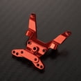 thumbnail image 3 of Soporte amortiguador estable Bewildely 1/16 LOSI mini-b mini-t RC Rojo, 3 of 5