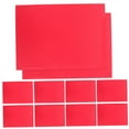 thumbnail image 5 of NUOLUX 100 Sheets Colored Cardstock Paper Rectangular for School Ceremony Party, 5 of 8