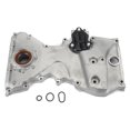 thumbnail image 5 of MOCA AUTOPARTS Oil Water Pump Fit for 2010-2011 Honda Civic 1.8L, 5 of 7