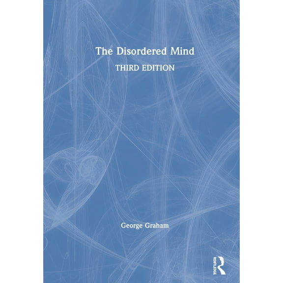 The Disordered Mind, (Paperback)