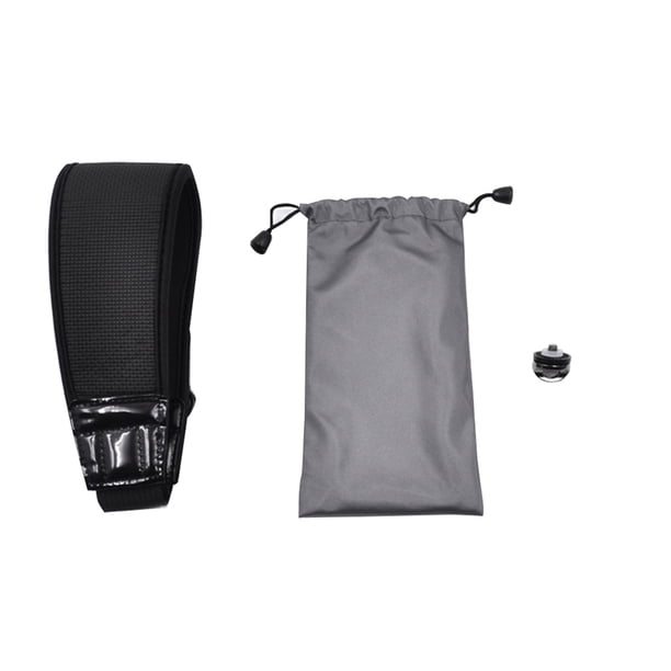 Reemplazo para DJI Ronin SC Cordón estabilizador de cardán de mano Cuerda para colgar Correa de hombro Correa Sling Eigraketly EL1663-00B