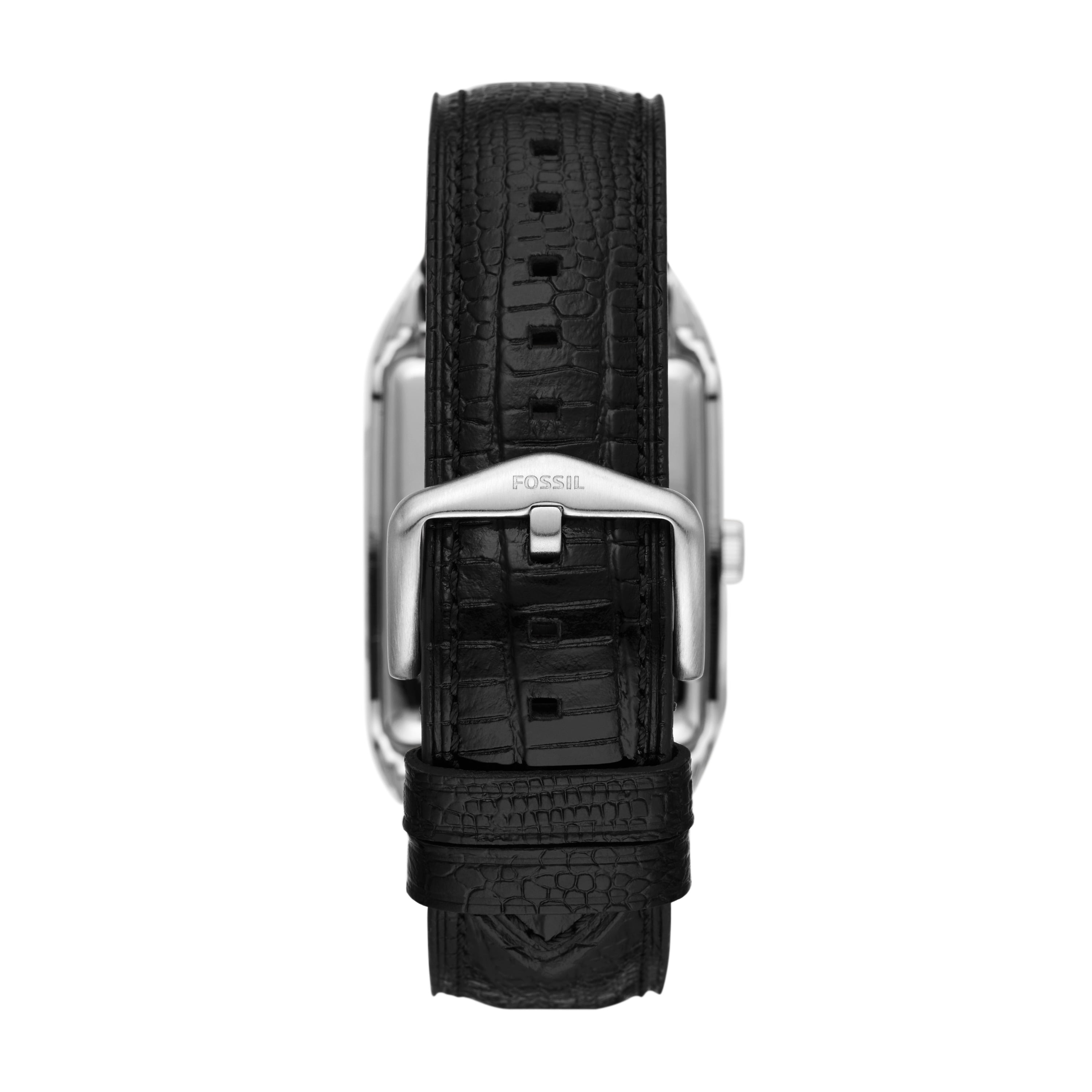 Buy Fossil Men's ARC-03 Three-Hand 