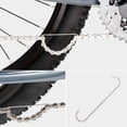 thumbnail image 4 of MTB Chain Remover Chain Cutter Dead Fly Chain Removal Tool Replaceable Thimble, 4 of 7