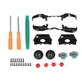 thumbnail image 1 of 2 Pcs Joystick Replacement Kit Gamepad Repair Tool with Trigger Thumb Stick for XBox One, 1 of 4