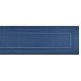 thumbnail image 2 of Camino de Mesa DII 36x183 cm PVC Interior y Exterior Azul, 2 of 7