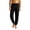 Black, variant on cfhntfmh Mens Jogger Pajama Pants Casual Comfy Lightweight Lounge Pants Drawstring Loose Soft Pants Sleepwear (White,X-Large)