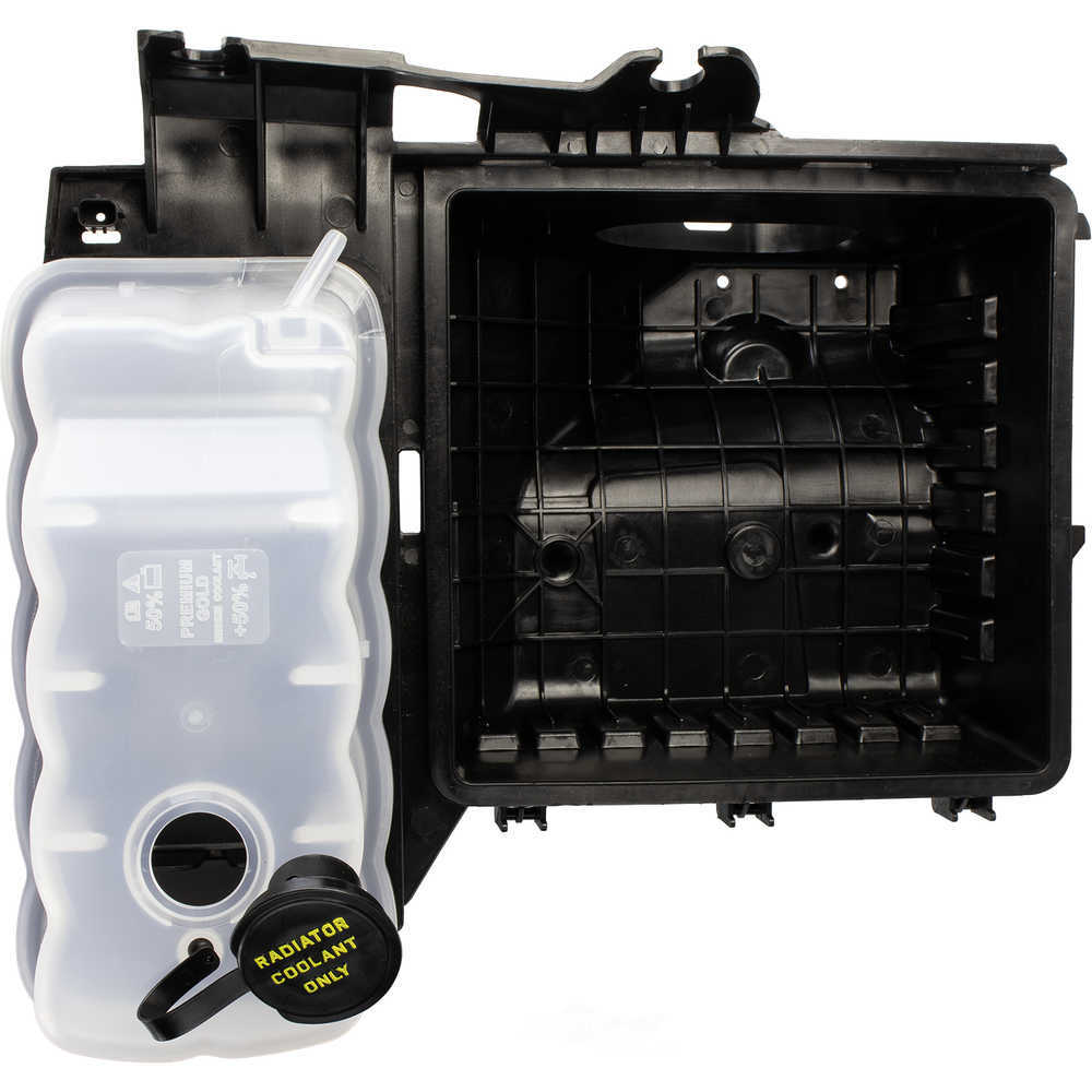 Global Parts Distributors LLC 2411332 Engine Coolant Reservoir