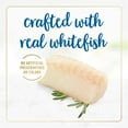 thumbnail image 5 of Purina Fancy Feast Delights with Cheddar Wet Cat Food, Grilled Whitefish,  3 oz Cans (24 Pack), 5 of 9