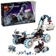 thumbnail image 1 of LEGO Technic L’Astromobile d’Exploration Lunaire Lunar Outpost , Ensemble de Construction STIM 42211, 1 of 8