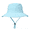 Blue, variant on Stcylzfu The Essential Summer Cooling Hat: UPF 50+ Bucket Hat for Golf, Fishing, Hiking & All Outdoor Adventures