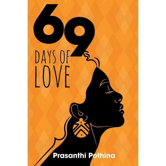 69 Days of love (Paperback)