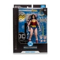 thumbnail image 5 of DC Comics Classic Wonder Woman Action Figure, 5 of 5